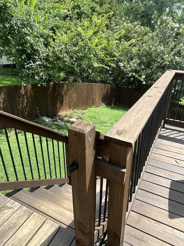 1525 Andchel Dr, Hermitage, TN 37076 - photo 24