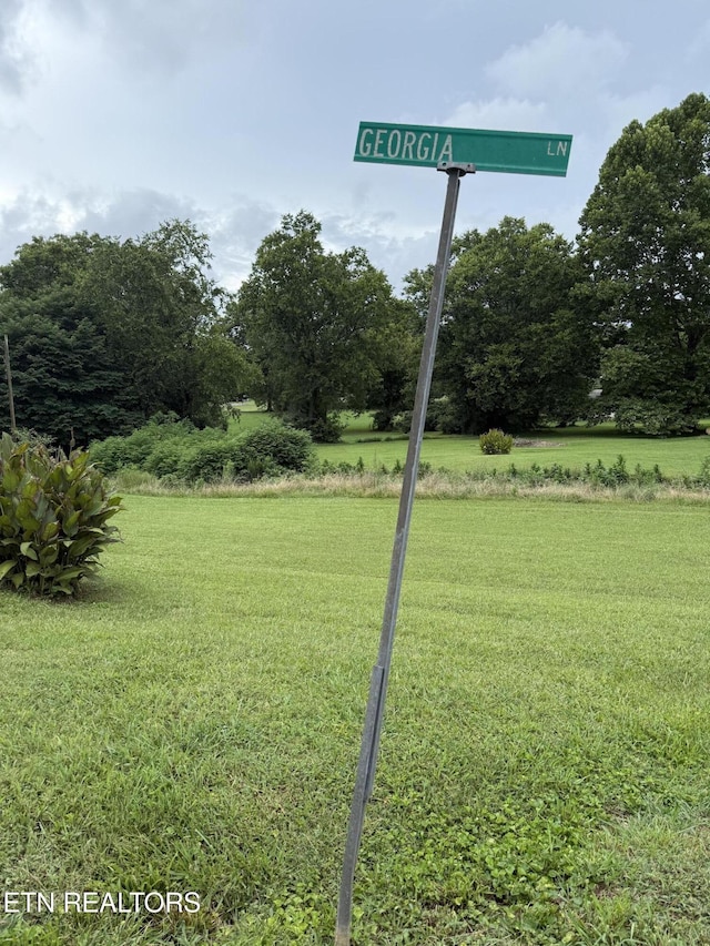 0 Georgia Ln, Knoxville, TN 37924 - photo 1