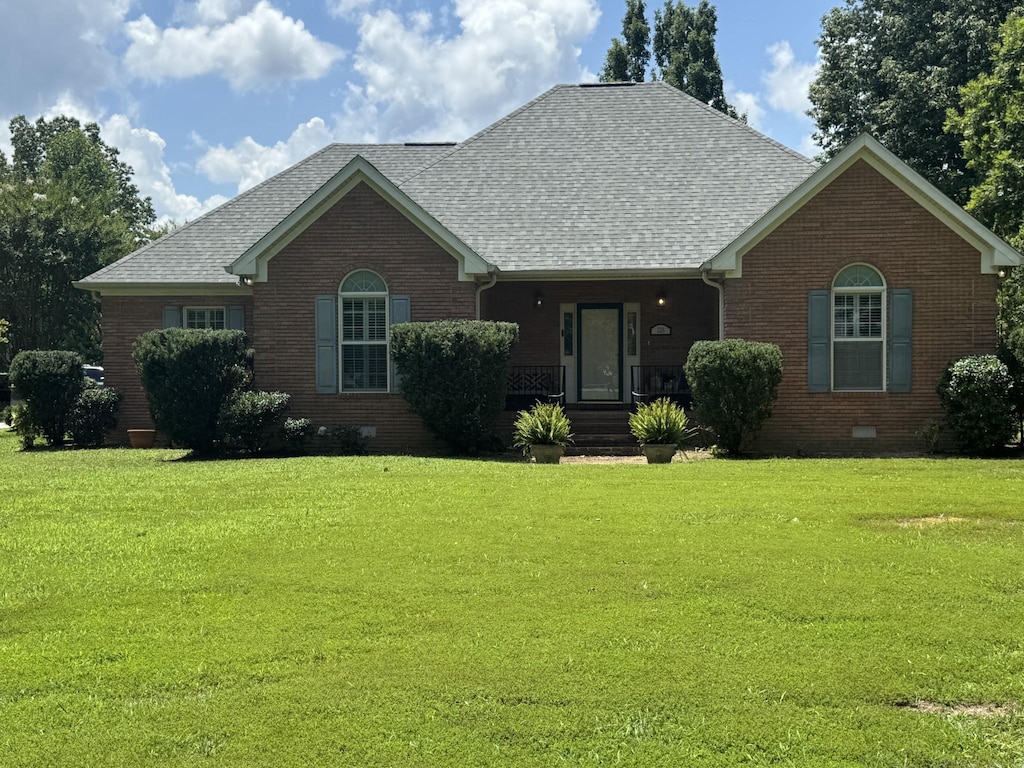 325 Andrew Jackson Blvd, Dowelltown, TN 37059 - photo 1