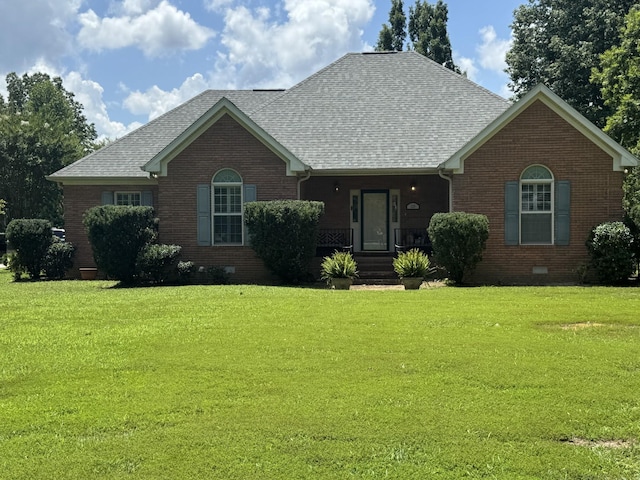 325 Andrew Jackson Blvd, Dowelltown, TN 37059 - photo 1