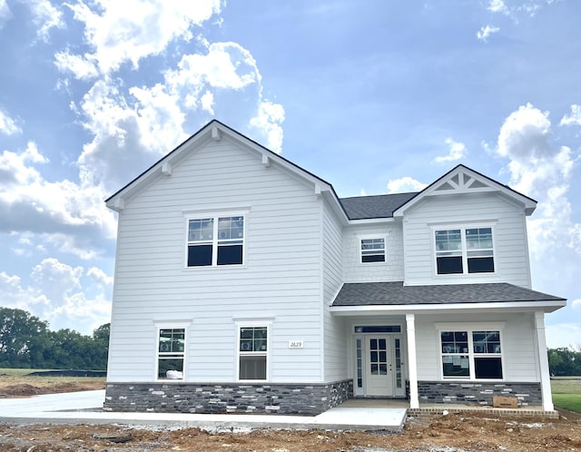 2629 Unitas Dr, Murfreesboro, TN 37129 - photo 1