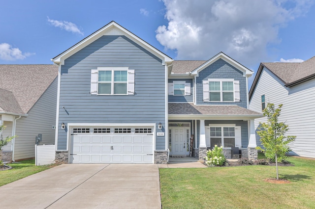 3652 Stormy Ln, Rockvale, TN 37153 - photo 1