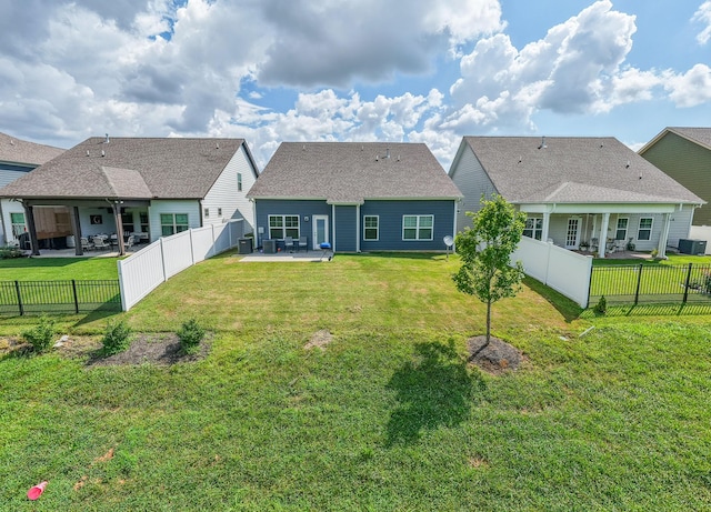 3652 Stormy Ln, Rockvale, TN 37153 - photo 31