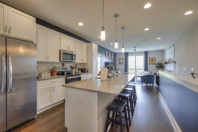 64 Fern Ave Unit 5, Nashville, TN 37207 - photo 22