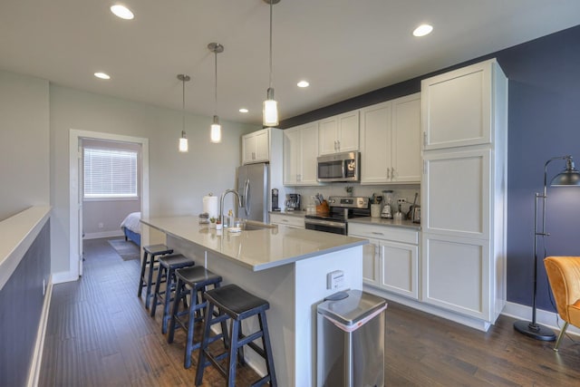 64 Fern Ave Unit 5, Nashville, TN 37207 - photo 20