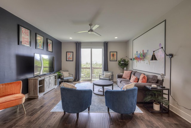 64 Fern Ave Unit 5, Nashville, TN 37207 - photo 14