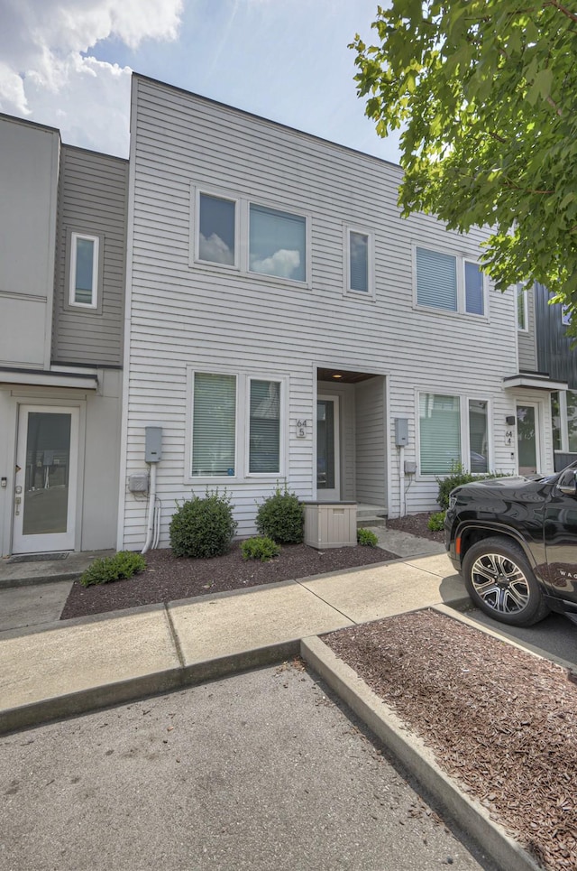 64 Fern Ave Unit 5, Nashville, TN 37207 - photo 2