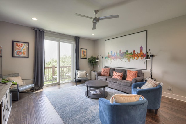 64 Fern Ave Unit 5, Nashville, TN 37207 - photo 16