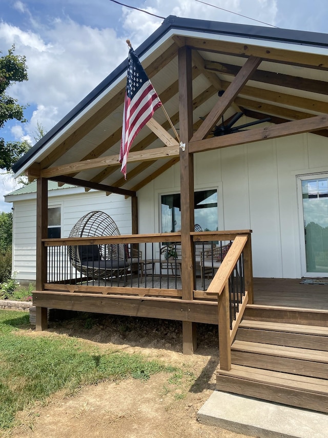 2019 Pinnacle Rd, Pleasant View, TN 37146 - photo 4