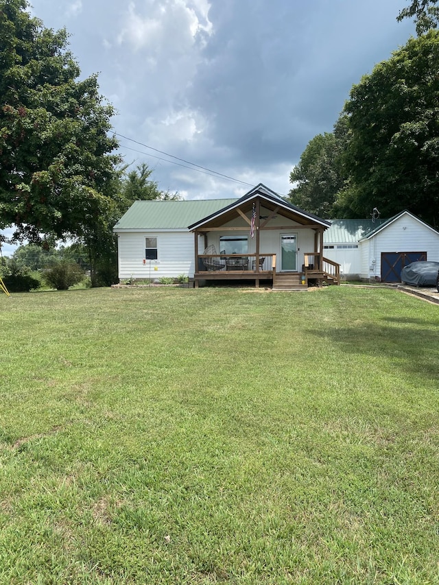 2019 Pinnacle Rd, Pleasant View, TN 37146 - photo 1
