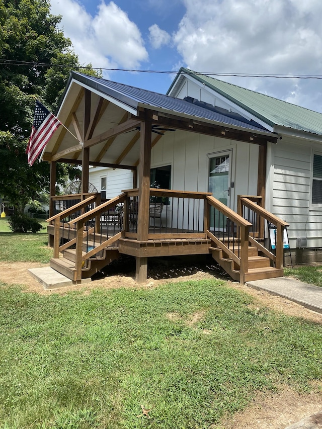 2019 Pinnacle Rd, Pleasant View, TN 37146 - photo 3