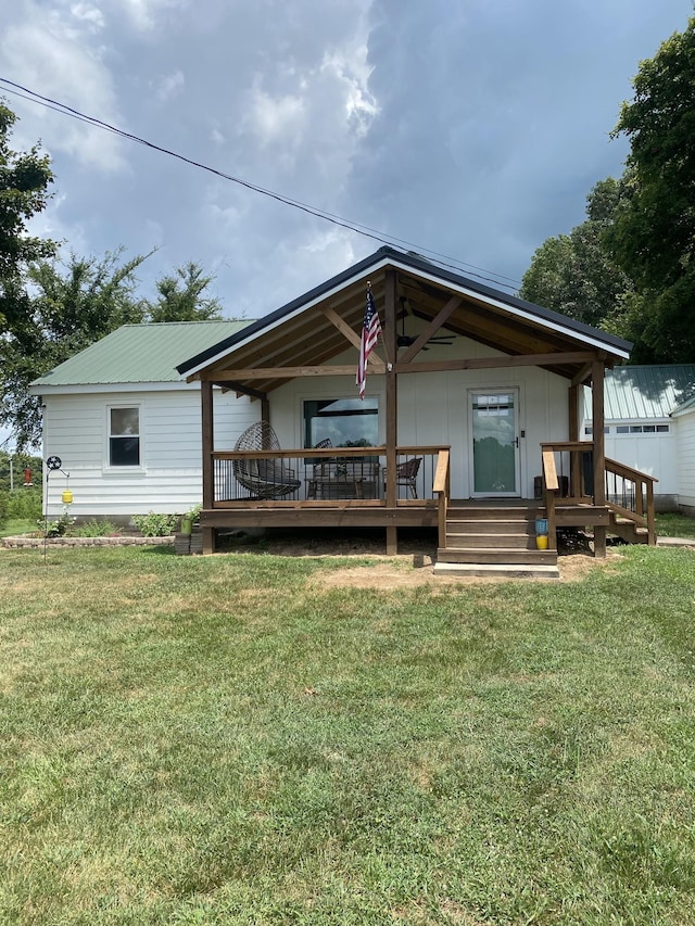2019 Pinnacle Rd, Pleasant View, TN 37146 - photo 2