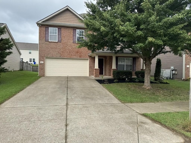 106 Scotts Dr, Lebanon, TN 37087 - photo 1