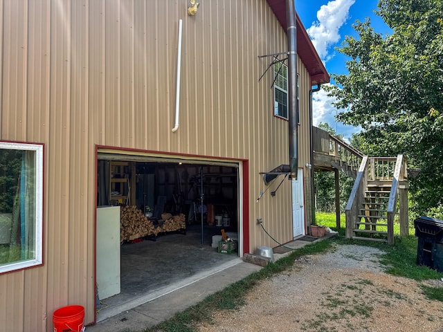 2017 Airport Ridge Rd, Linden, TN 37096 - photo 17