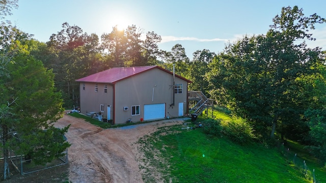 2017 Airport Ridge Rd, Linden, TN 37096 - photo 3