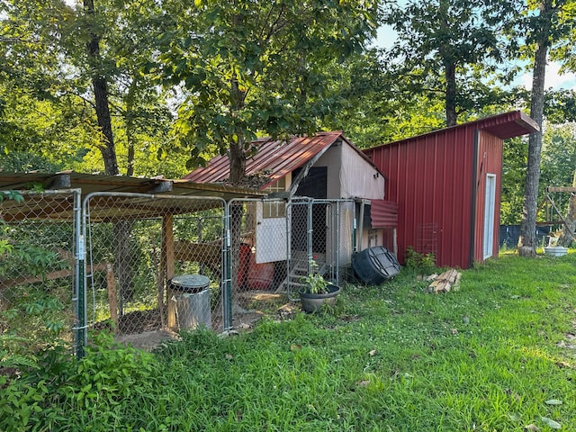 2017 Airport Ridge Rd, Linden, TN 37096 - photo 31
