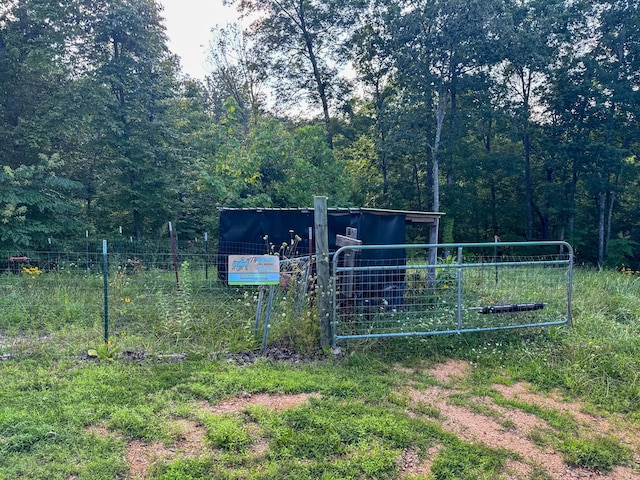 2017 Airport Ridge Rd, Linden, TN 37096 - photo 36
