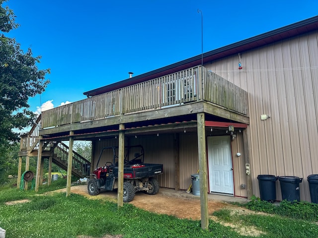 2017 Airport Ridge Rd, Linden, TN 37096 - photo 33