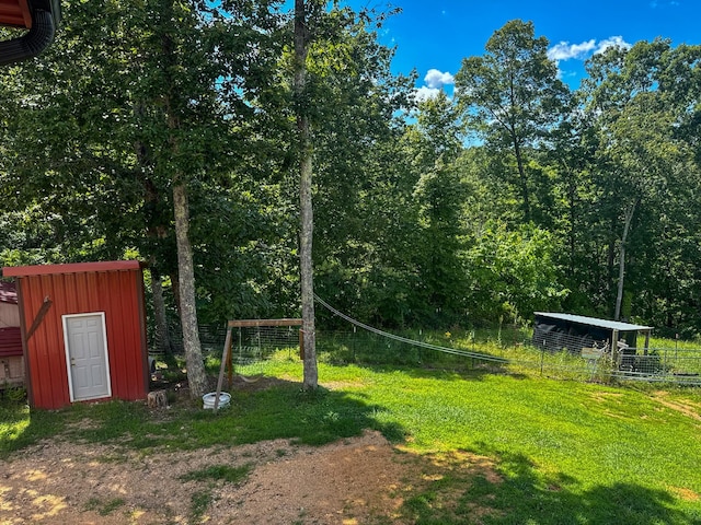 2017 Airport Ridge Rd, Linden, TN 37096 - photo 29