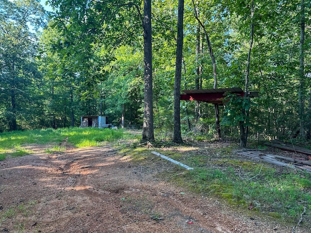 2017 Airport Ridge Rd, Linden, TN 37096 - photo 30