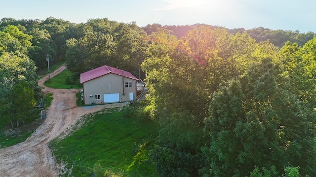 2017 Airport Ridge Rd, Linden, TN 37096 - photo 1