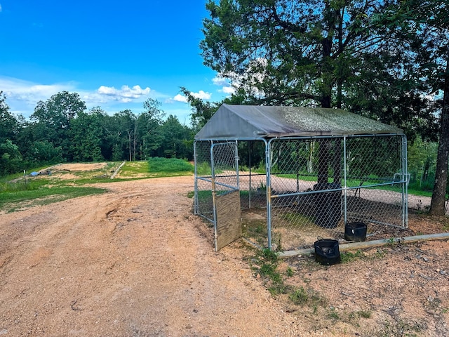 2017 Airport Ridge Rd, Linden, TN 37096 - photo 37