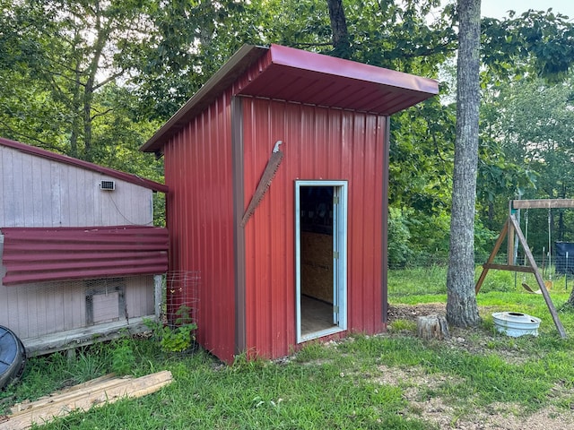2017 Airport Ridge Rd, Linden, TN 37096 - photo 32