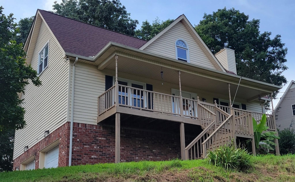 702 Lone Oak Dr, Pegram, TN 37143 - photo 2