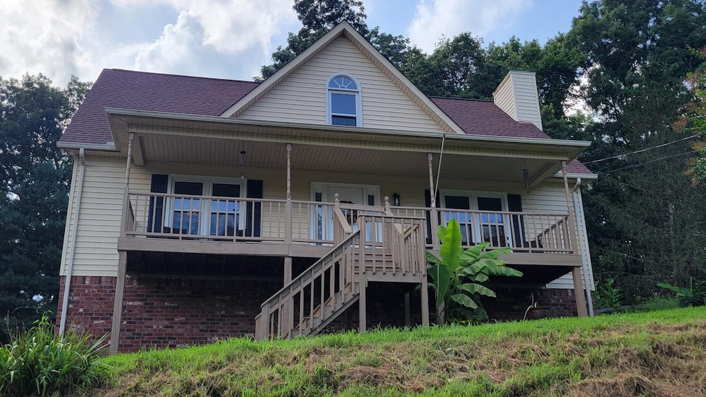 702 Lone Oak Dr, Pegram, TN 37143 - photo 1