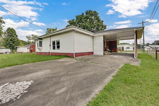 15 Bond St, Clarksville, TN 37040 - photo 37