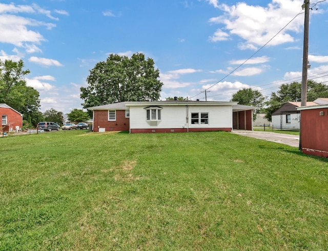 15 Bond St, Clarksville, TN 37040 - photo 40