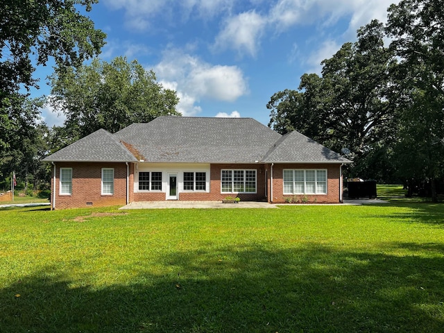54 Foyer Dr, Winchester, TN 37398 - photo 28