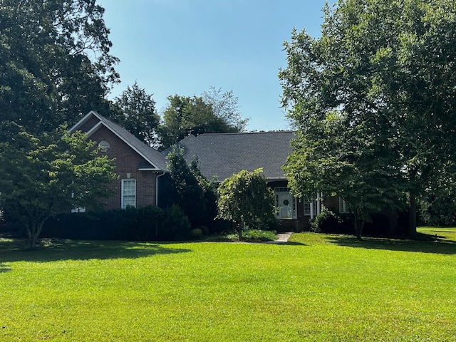 54 Foyer Dr, Winchester, TN 37398 - photo 1