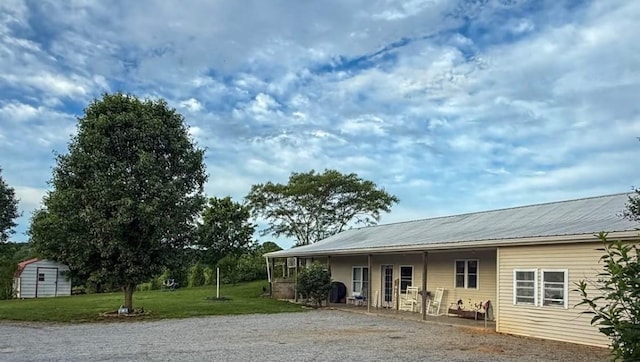 2975 Bethlehem Church Rd, Mount Hermon, KY 42157 - photo 2