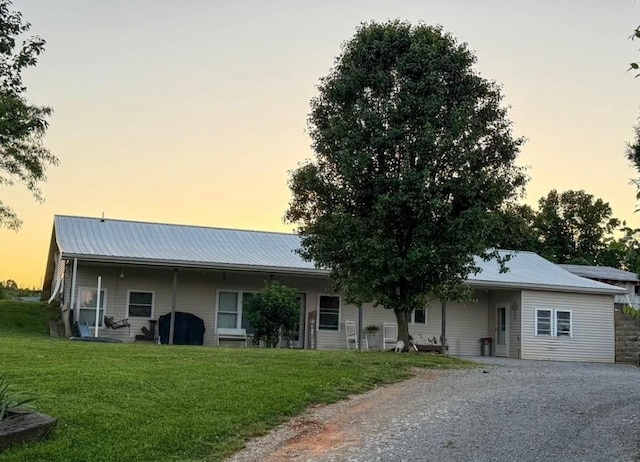 2975 Bethlehem Church Rd, Mount Hermon, KY 42157 - photo 39