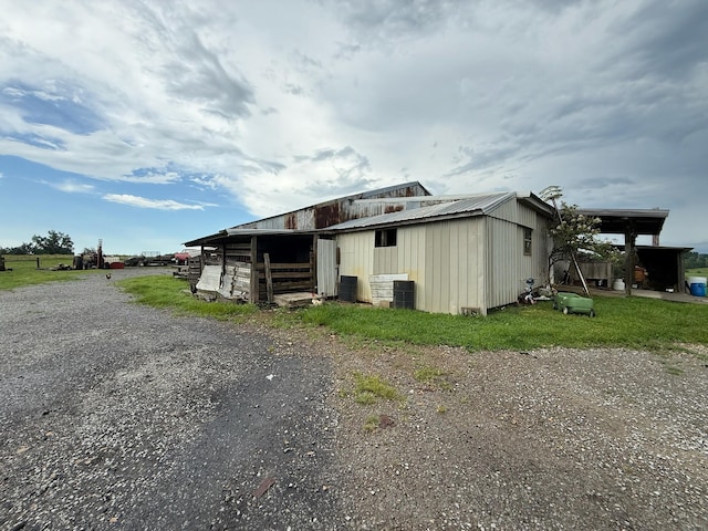 2975 Bethlehem Church Rd, Mount Hermon, KY 42157 - photo 51
