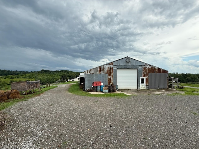 2975 Bethlehem Church Rd, Mount Hermon, KY 42157 - photo 55