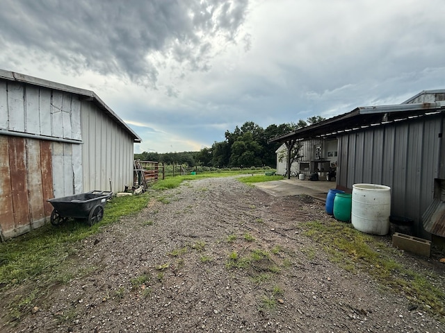 2975 Bethlehem Church Rd, Mount Hermon, KY 42157 - photo 48