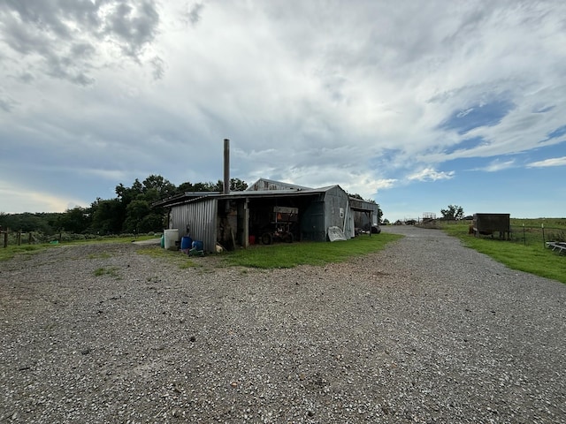 2975 Bethlehem Church Rd, Mount Hermon, KY 42157 - photo 47