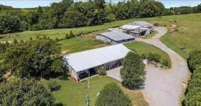 2975 Bethlehem Church Rd, Mount Hermon, KY 42157 - photo 1