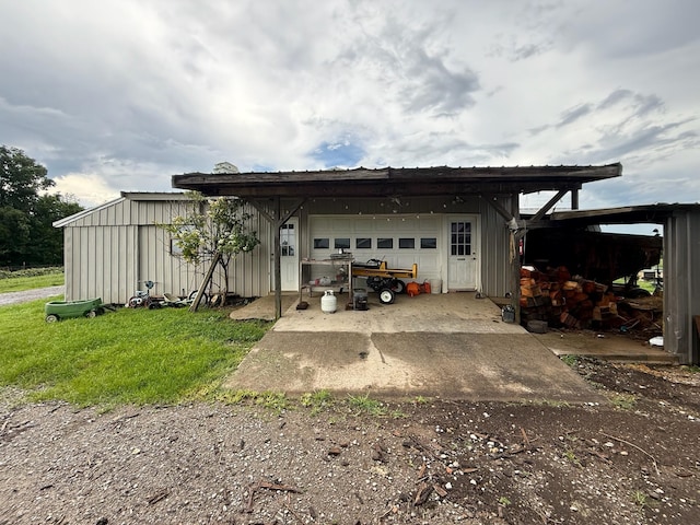 2975 Bethlehem Church Rd, Mount Hermon, KY 42157 - photo 49
