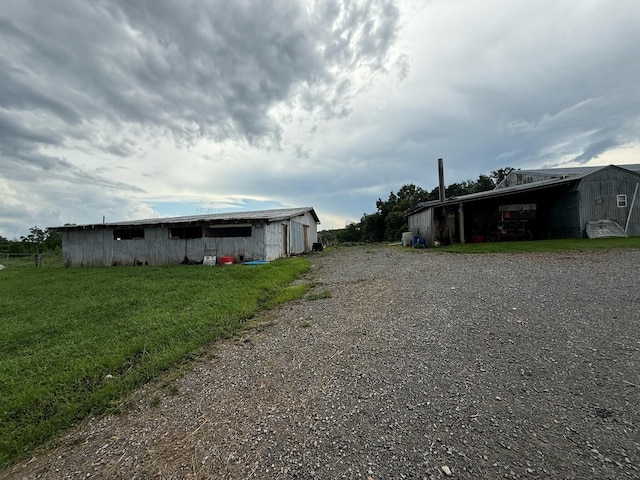 2975 Bethlehem Church Rd, Mount Hermon, KY 42157 - photo 46