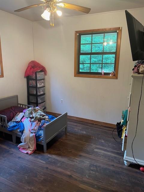 420 W Kelly Rd, Centerville, TN 37033 - photo 19