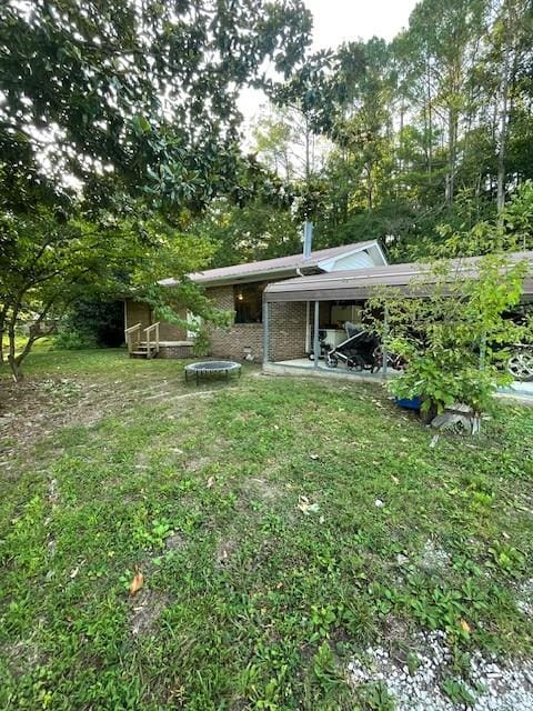 420 W Kelly Rd, Centerville, TN 37033 - photo 4