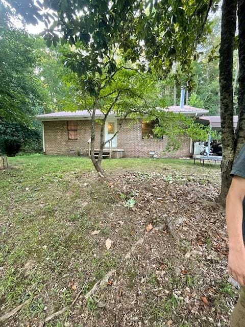 420 W Kelly Rd, Centerville, TN 37033 - photo 3