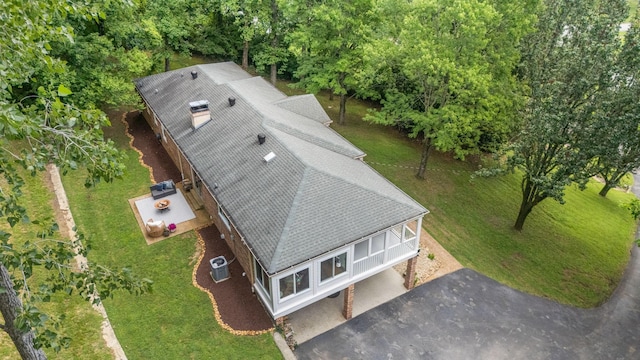925 Green Valley Dr, Nashville, TN 37220 - photo 57