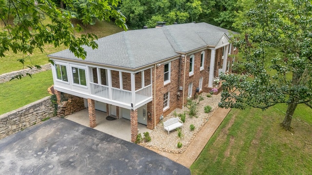 925 Green Valley Dr, Nashville, TN 37220 - photo 56