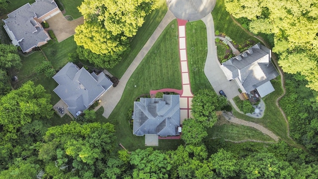 720 Wild Timber Ct, Franklin, TN 37069 - photo 68