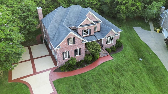 720 Wild Timber Ct, Franklin, TN 37069 - photo 66
