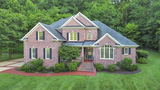 720 Wild Timber Ct, Franklin, TN 37069 - photo 3
